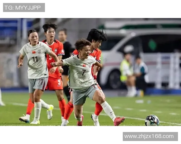 中国台北女足球星的崛起与挑战她们在国际赛场上的奋斗历程