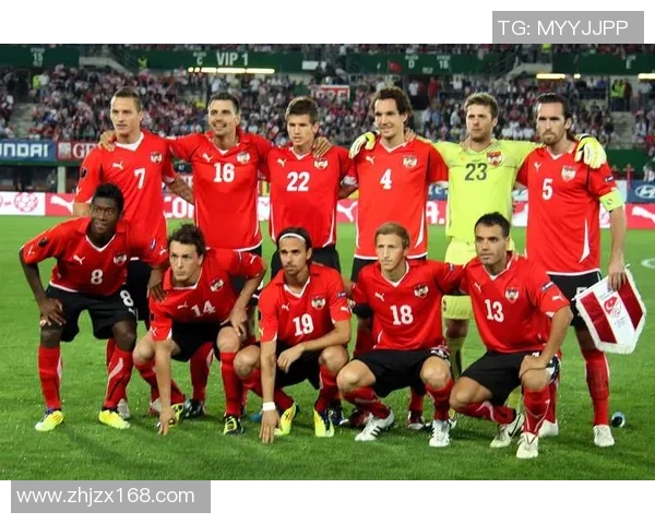 奥地利足球明星阵容解析及未来发展潜力分析 奥地利足球明星阵容解析及未来发展潜力分析