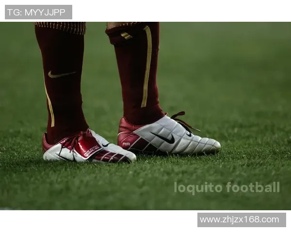 足球明星专属球鞋大全 精选款式与设计解析 足球明星专属球鞋大全 精选款式与设计解析