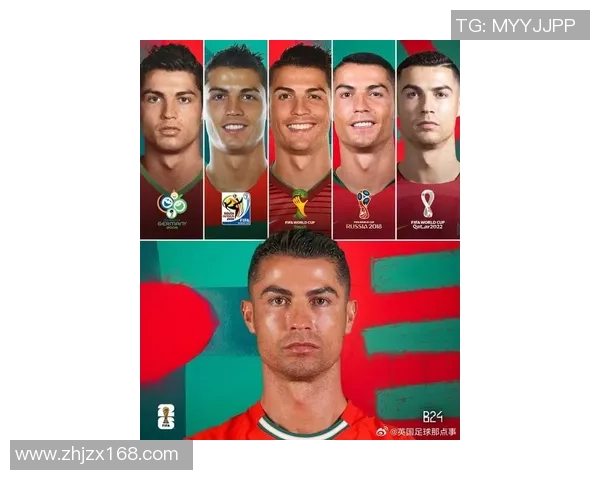 葡萄牙足球队的传奇球星:从C罗到现役新星的精彩历程 葡萄牙足球队的传奇球星:从C罗到现役新星的精彩历程